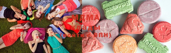 кокс Нягань